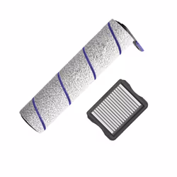Rowenta ZR336A01, Brosse rotative, Aspirateur balai, Blanc, Rowenta, X-Clean 10, 300 g