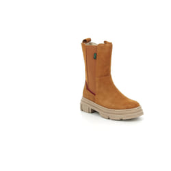 Kickers Boots Cuir Kick Goz