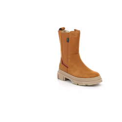 Kickers Boots Cuir Kick Goz