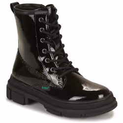 Kickers Bottillons Polyurethane Kick Goji