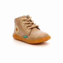 Kickers Bottillons Synthetique Kickbubbly