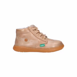 Kickers Bottillons Synthetique Kickbubbly
