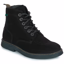 Kickers Bottillons Cuir Kick Legendary