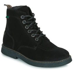 Kickers Bottillons Cuir Kick Legendary