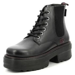 Kickers Boots Cuir Kick Helena