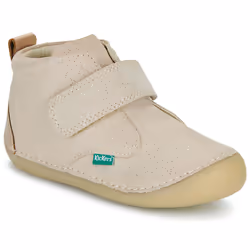 Kickers Bottillons Cuir Sabio - 24