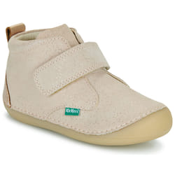 Kickers Bottillons Cuir Sabio - 25