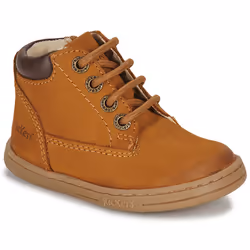 Kickers Bottillons Cuir Tackland