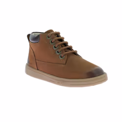 Kickers Bottillons Cuir Tackland