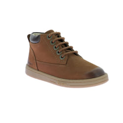 Kickers Bottillons Cuir Tackland