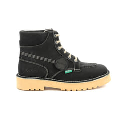 Kickers Boots Cuir Daltrey Hi