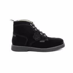 Kickers Bottillons Cuir Kick Legendary