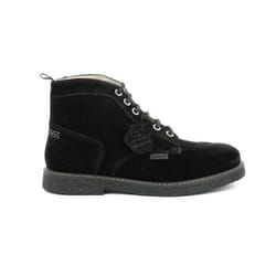 Kickers Bottillons Cuir Kick Legendary