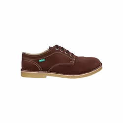 Kickers Derbies Cuir Kick Karma