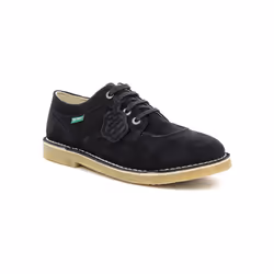 Kickers Derbies Cuir Kick Karma