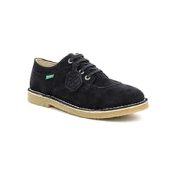 Kickers Derbies Cuir Kick Karma