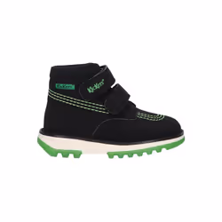 Kickers Bottillons Synthétique Kickfun