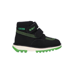 Kickers Bottillons Synthétique Kickfun