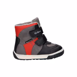 Kickers Boots Synthetique Sitrouille Wpf