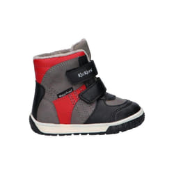 Kickers Boots Synthetique Sitrouille Wpf