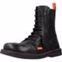Kickers Bottillons Cuir Meetickzip - 38