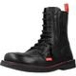 Kickers Bottillons Cuir Meetickzip - 38