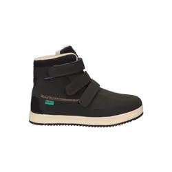 Kickers Sneakers Hautes Synthetique Yepokro Wpf