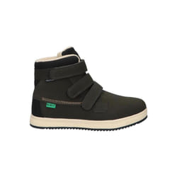 Kickers Sneakers Hautes Synthetique Yepokro Wpf
