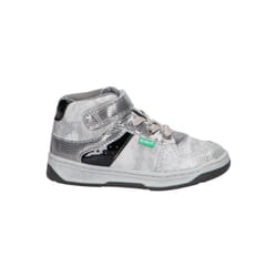 Kickers Sneakers Hautes Synthetique Kickalien