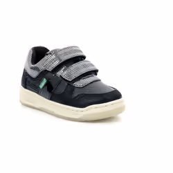 Kickers Sneakers Basses Synthetique Kalido