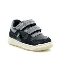 Kickers Sneakers Basses Synthetique Kalido