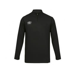 Umbro Pers 1/2zp Swe Polyester