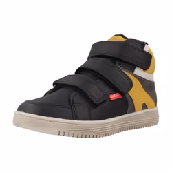Kickers Sneakers Hautes Synthetique Lohan