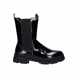 Kickers Boots Synthetique Kick Goz