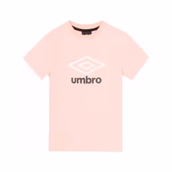 UMBRO T-shirt T-shirt Basic orange
