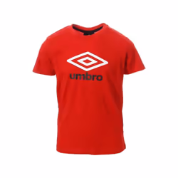 Umbro T-shirt Basic Coton