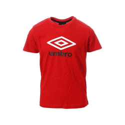 Umbro T-shirt Basic Coton