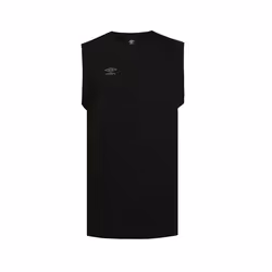 Umbro Bas Net Tee Sm Coton - XL