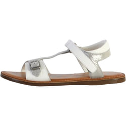 Kickers Sandales Cuir Diazz