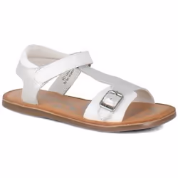 Kickers Sandales Cuir Diazz