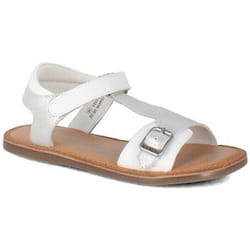 Kickers Sandales Cuir Diazz