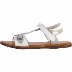 Kickers Sandales Cuir Diazz