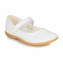 Kickers Babies Cuir Ambellie