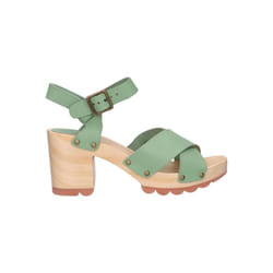 Kickers Sandales Cuir Kick Wise