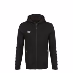 Umbro Bas+net Fz H Sw Coton