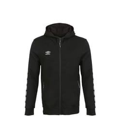Umbro Bas+net Fz H Sw Coton