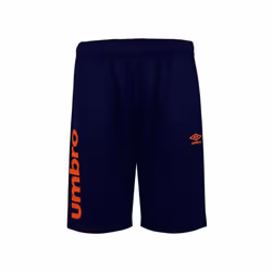 Umbro Short De Sport Coton