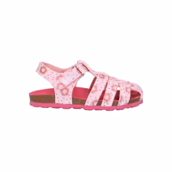 Kickers Sandales Synthetique Summertan
