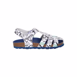 Kickers Sandales Synthetique Summertan