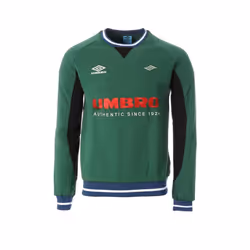 Umbro Lif Crewneck Coton